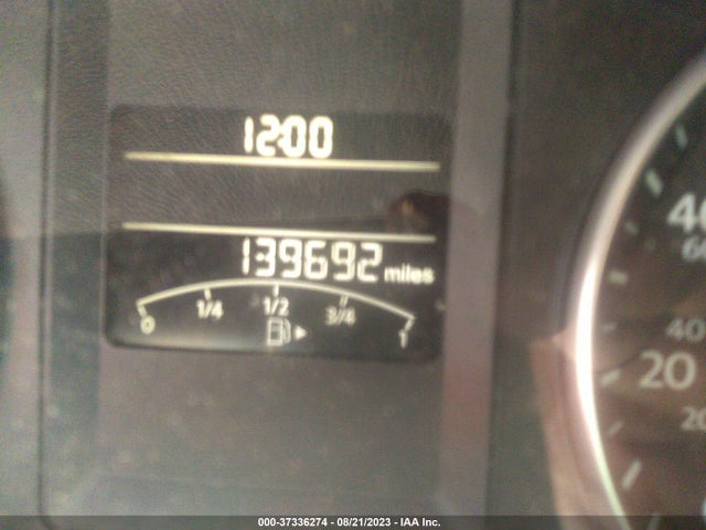 3VWD17AJ6EM420944 Volkswagen Jetta Sedan Se