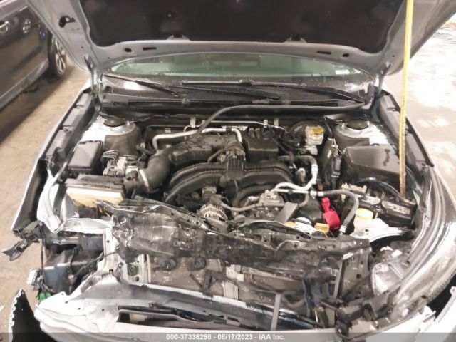 4S4BTACC8M3123086 Subaru Outback Premium