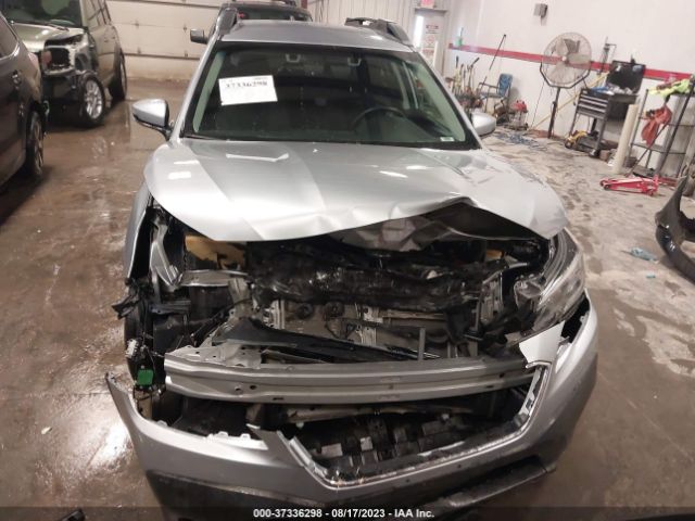 4S4BTACC8M3123086 Subaru Outback Premium