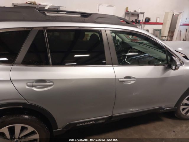 4S4BTACC8M3123086 Subaru Outback Premium