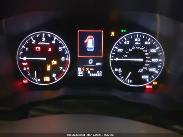 4S4BTACC8M3123086 Subaru Outback Premium