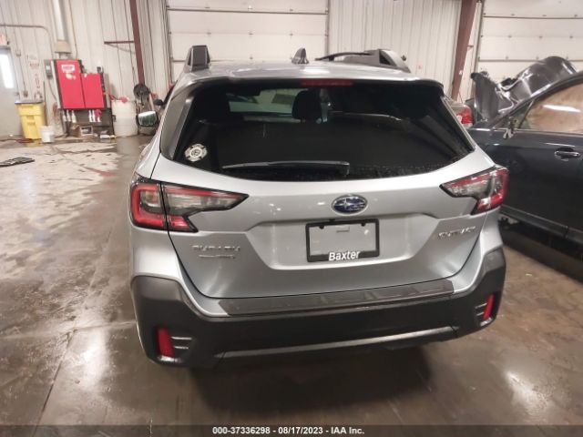 4S4BTACC8M3123086 Subaru Outback Premium