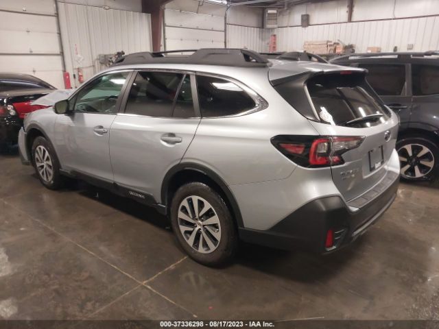 4S4BTACC8M3123086 Subaru Outback Premium