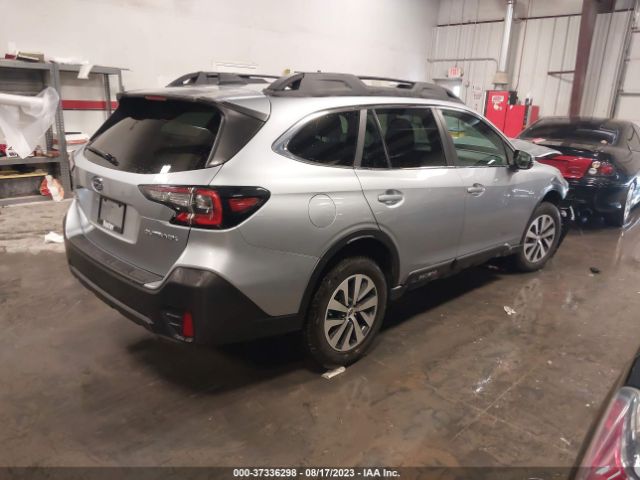 4S4BTACC8M3123086 Subaru Outback Premium