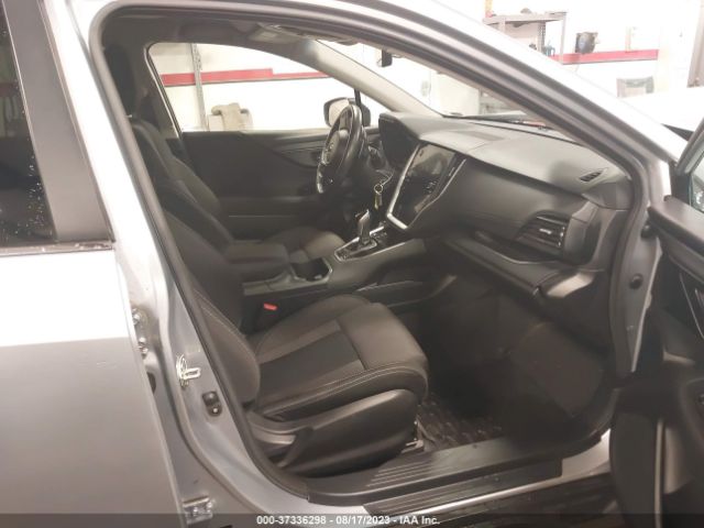 4S4BTACC8M3123086 Subaru Outback Premium