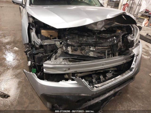 4S4BTACC8M3123086 Subaru Outback Premium