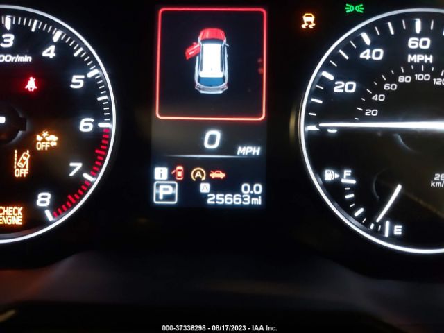 4S4BTACC8M3123086 Subaru Outback Premium