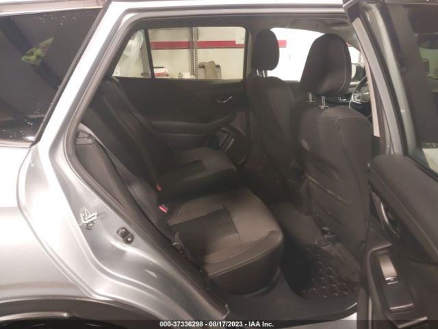 4S4BTACC8M3123086 Subaru Outback Premium