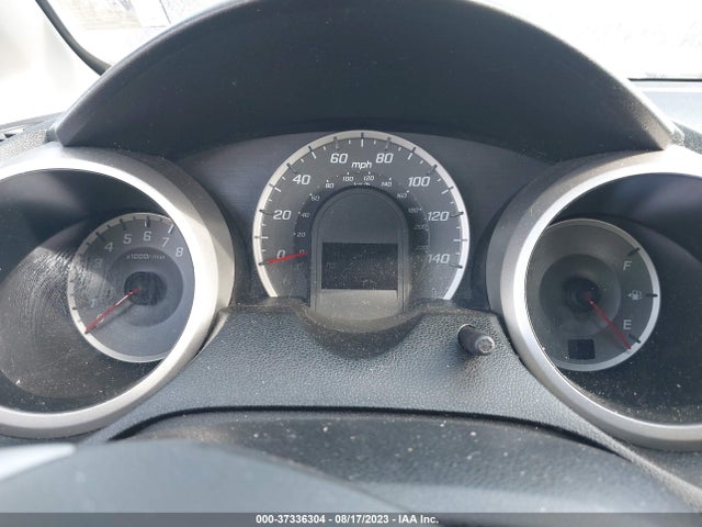 2009 HONDA FIT SPORT W/NAVI VIN: JHMGE88639S067909