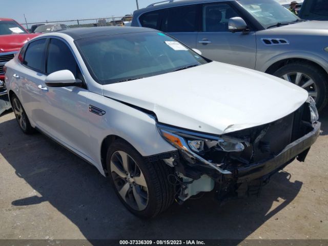 5XXGT4L37KG307041 auction archive image