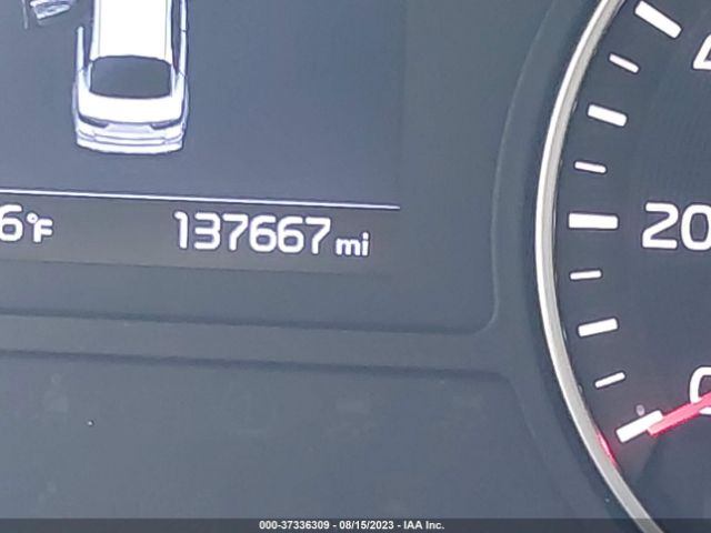 5XXGT4L37KG307041 KIA Optima S