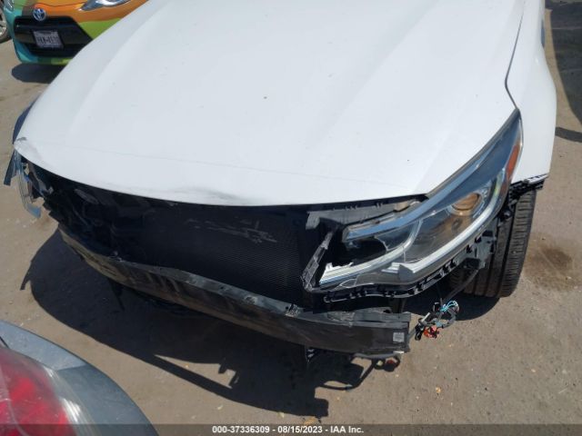 5XXGT4L37KG307041 KIA Optima S