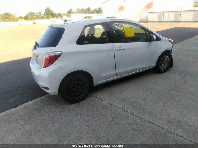Toyota Yaris L/le 2014 VNKJTUD32EA008102 Image 6
