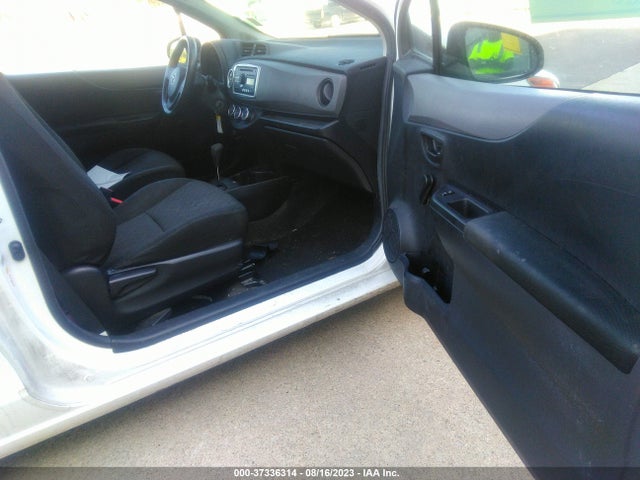 Toyota Yaris L/le 2014 VNKJTUD32EA008102 Image 7
