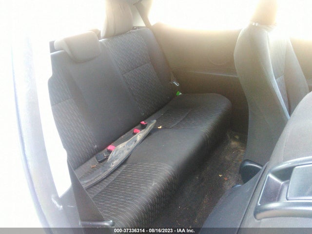 Toyota Yaris L/le 2014 VNKJTUD32EA008102 Image 10
