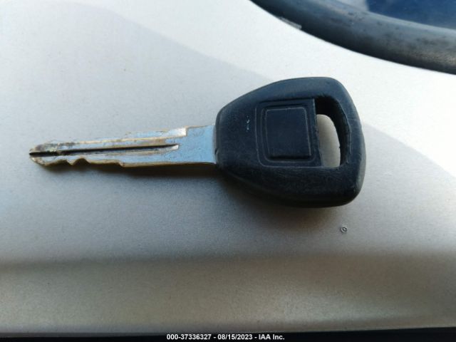 2002 HONDA ACCORD SDN 1HGCG16512A072728 Photo 10