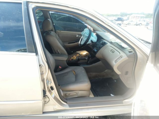 2002 HONDA ACCORD SDN 1HGCG16512A072728 Photo 4