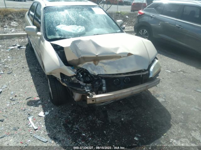 2002 HONDA ACCORD SDN 1HGCG16512A072728 Photo 5