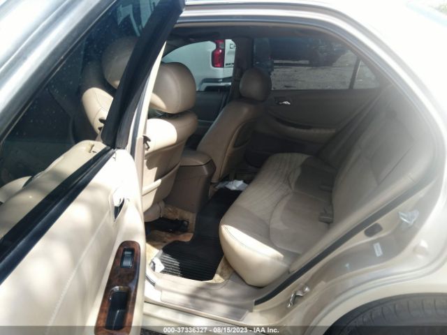 2002 HONDA ACCORD SDN 1HGCG16512A072728 Photo 7