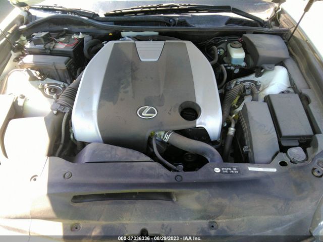 JTHBE1BLXE5032003 Lexus GS 350