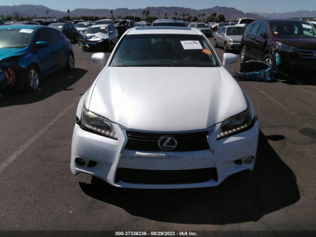 JTHBE1BLXE5032003 Lexus GS 350