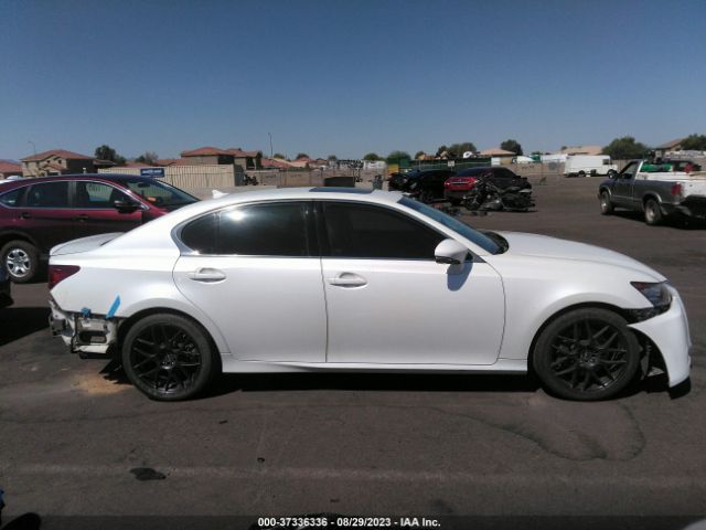 JTHBE1BLXE5032003 Lexus GS 350