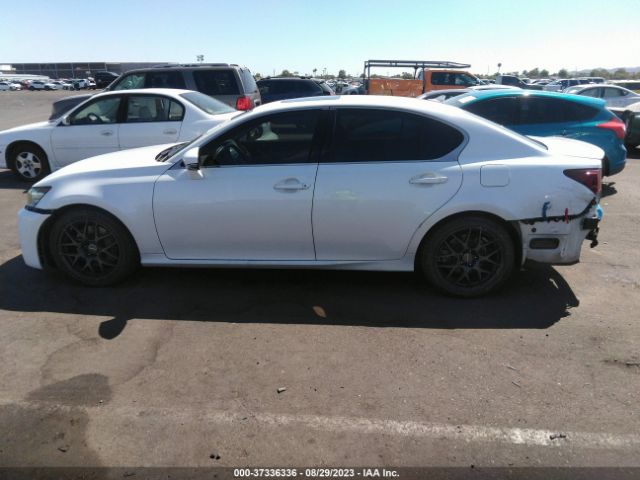 JTHBE1BLXE5032003 Lexus GS 350