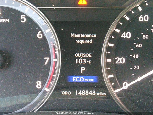 JTHBE1BLXE5032003 Lexus GS 350