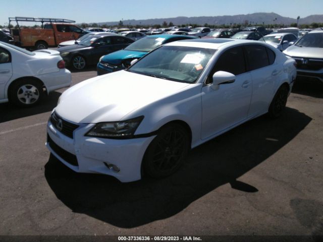 JTHBE1BLXE5032003 Lexus GS 350