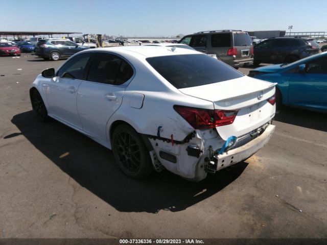 JTHBE1BLXE5032003 Lexus GS 350