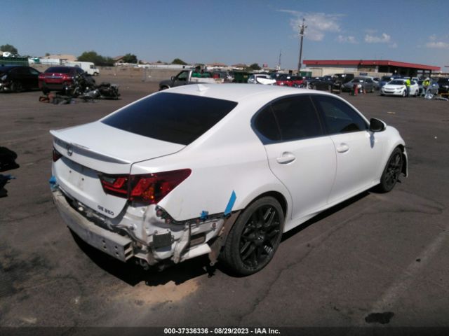 JTHBE1BLXE5032003 Lexus GS 350
