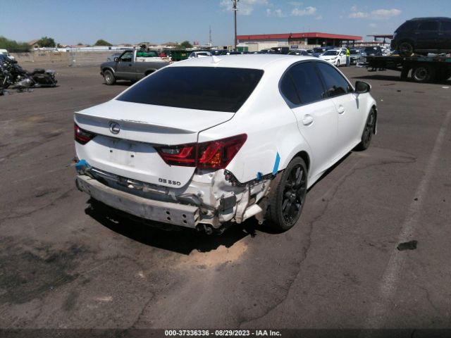 JTHBE1BLXE5032003 Lexus GS 350