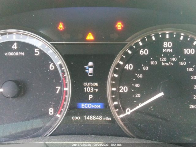 JTHBE1BLXE5032003 Lexus GS 350