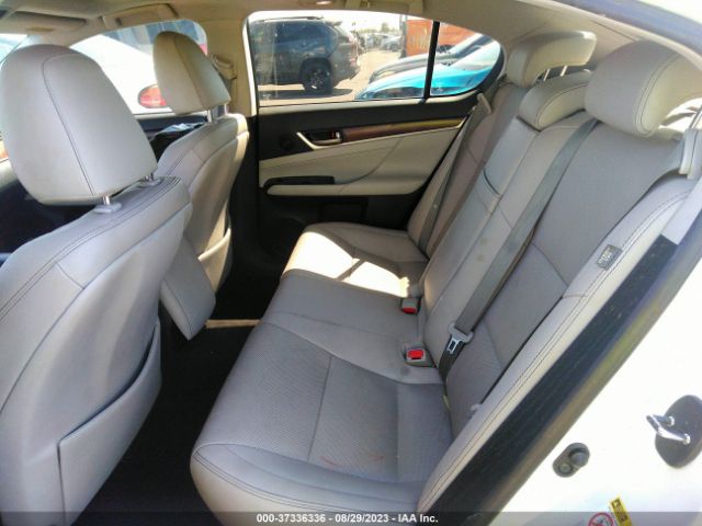 JTHBE1BLXE5032003 Lexus GS 350