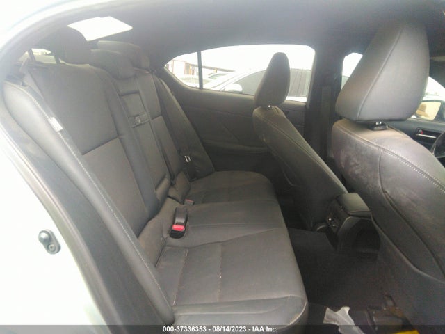 JTHDA1D22P5124105 Lexus Is Is 300