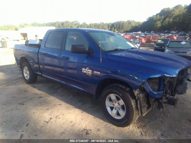 1C6RR6TT9KS584936 auction archive image