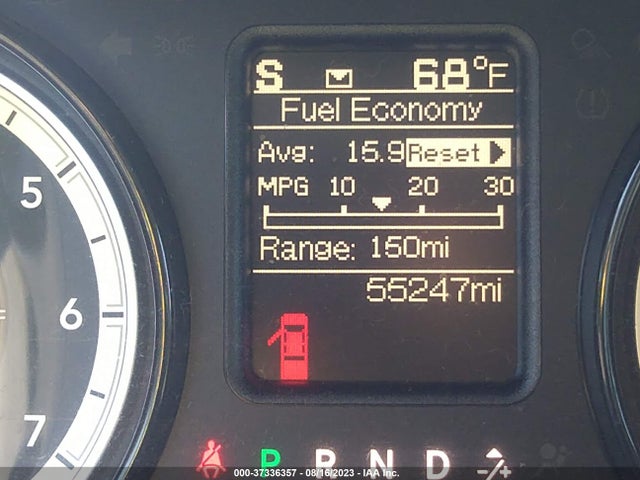 1C6RR6TT9KS584936 RAM 1500 Classic Slt