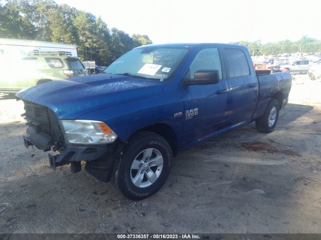 1C6RR6TT9KS584936 RAM 1500 Classic Slt