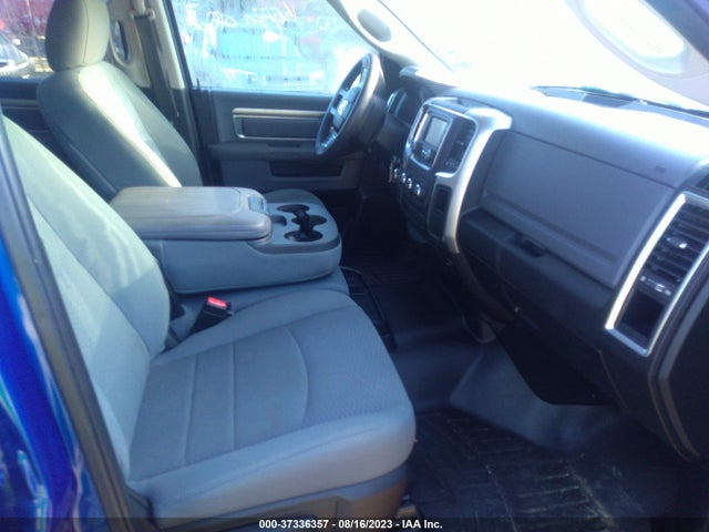1C6RR6TT9KS584936 RAM 1500 Classic Slt