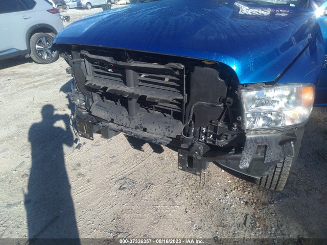 1C6RR6TT9KS584936 RAM 1500 Classic Slt