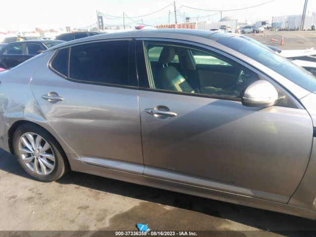 5XXGN4A72EG279623 KIA OPTIMA EX
