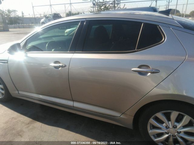 5XXGN4A72EG279623 KIA OPTIMA EX
