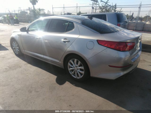5XXGN4A72EG279623 KIA OPTIMA EX