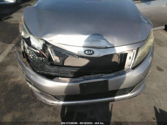 5XXGN4A72EG279623 KIA OPTIMA EX