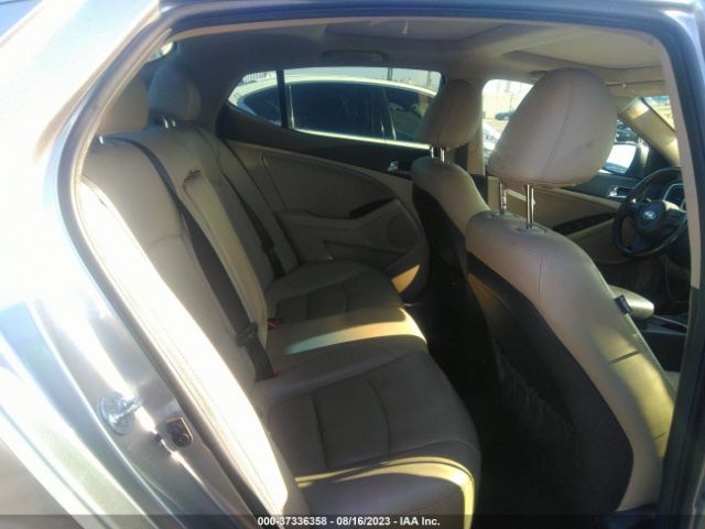 5XXGN4A72EG279623 KIA OPTIMA EX