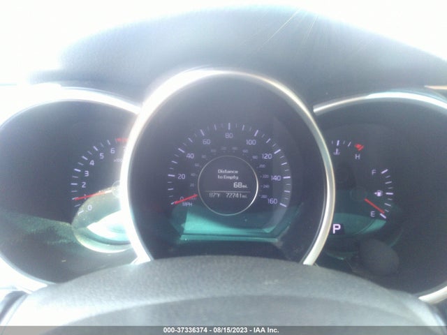 2015 KIA OPTIMA LX VIN: KNAGM4A73F5645708
