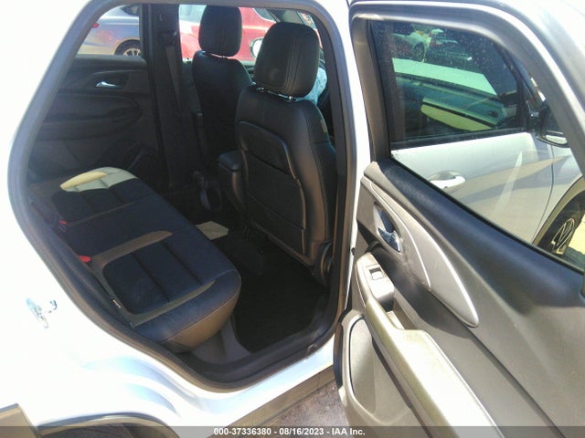 Chevrolet Trailblazer Activ 2022 KL79MVSL9NB024113 Image 8