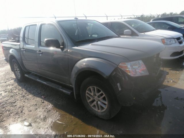 1N6DD0ER9JN720184 auction archive image