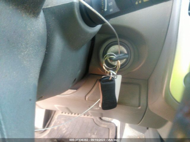 1N6DD0ER9JN720184 Nissan Frontier Sv V6