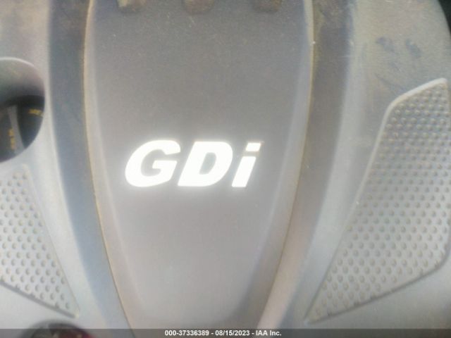 5XYKT3A69FG643048 KIA SORENTO LX